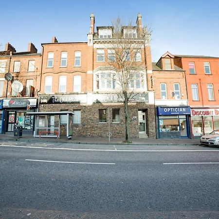 The Old Bank, Crumlin Road Belfast Eksteriør bilde