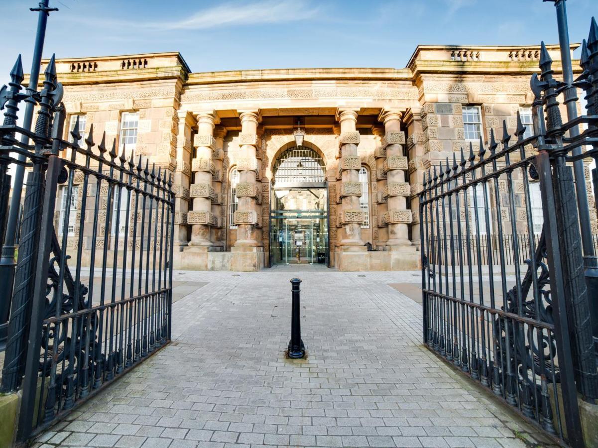 The Old Bank, Crumlin Road Belfast Eksteriør bilde